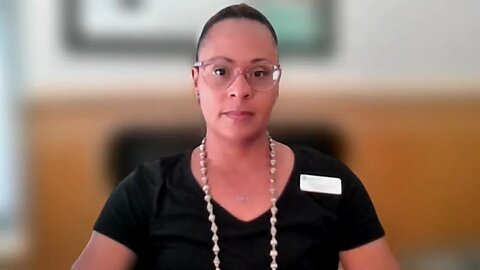 Better Beginnings - Caring for Expectant and Post-Natal Mothers | Tammy Gamracy | Guest |