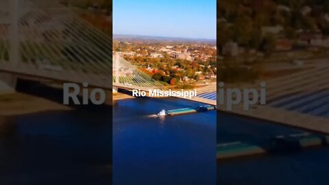 Rio Mississippi