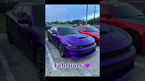Your car bases on your birth month Video By streetsweeperz official #Shorts