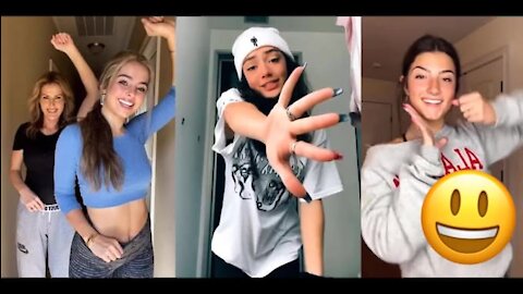 Funny TikTok Video Best May Compilation 2021