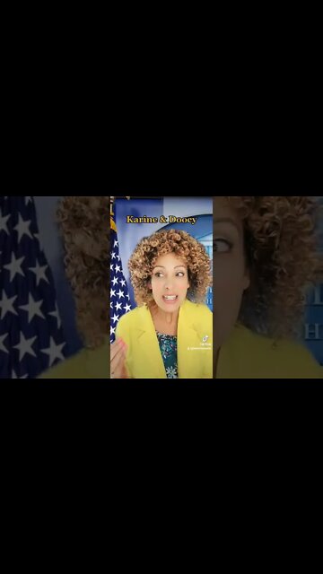 Karine & Doocy🤣🤣#karinejeanpierre #peterdoocy #china #Chinajoe