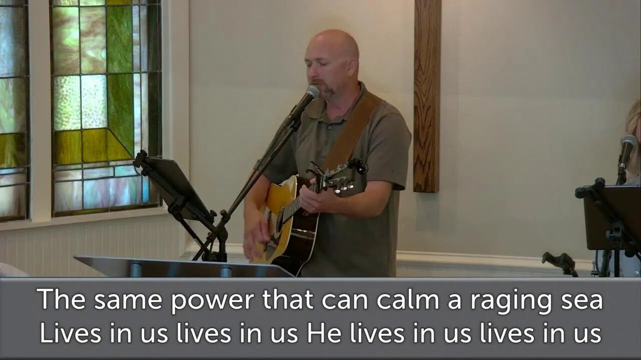 James chapter 5 Radical Christianity