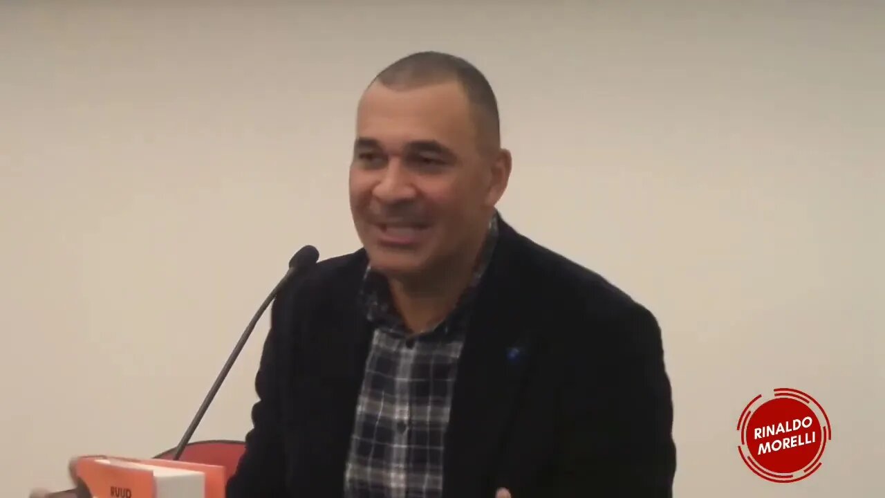 Ruud Gullit e cosa vuol dire "vincere le partite nel tunnel degli spogliatoi" 21.02.2022