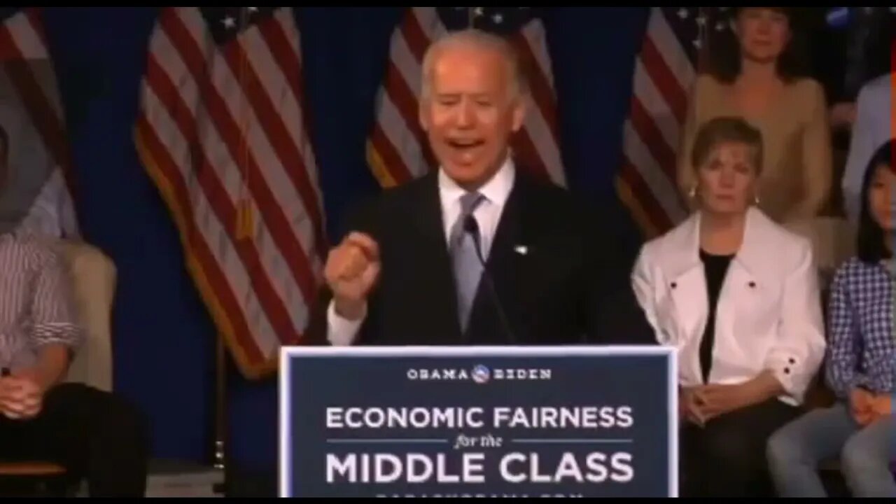 What Biden Values? War, Border Invasion, Climate Alarmism, Inflation