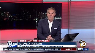 10News at 11pm Top Stories