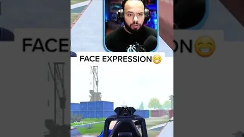 FACE EXPRESSION OPZZ😂😂 | PUBG MOBILE #short #shorts #pubgmobilenepal