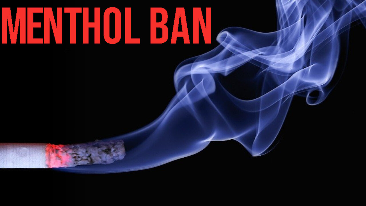 What Menthol Cigarette Ban REALLY Means