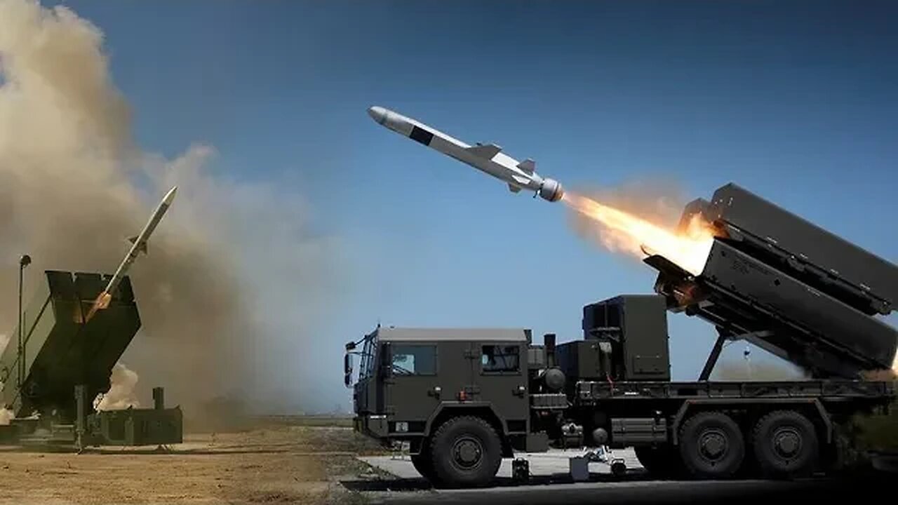 Scott Ritter & Larry Johnson: Flexible Defense - Russian Intelligence!*