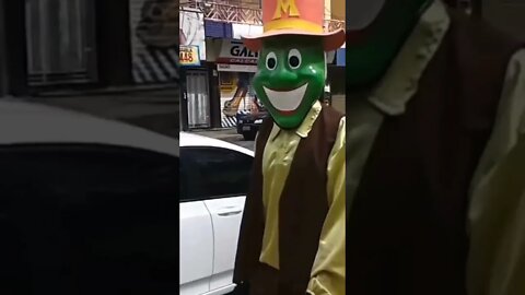 DANÇANDO FOFÃO, BEN10 E O MÁSKARA NO IATE DA ALEGRIA, LIKE
