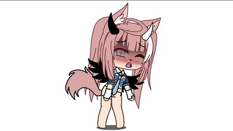 Gacha Heat Duet Ava