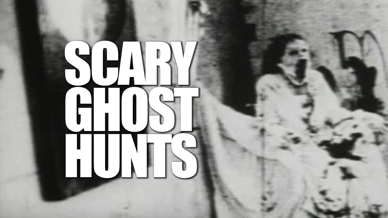 PARANORMAL MOMENTS That Will Leave You PETRIFIED | THS Marathon