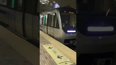Bunaventure Metro