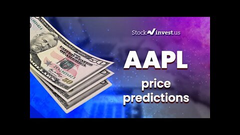AAPL Price Predictions - Apple Inc. Stock Analysis for Tuesday