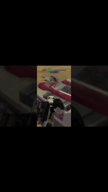 Star Wars Battlefront (2004) - Shock Trooper x Land Mines Gameplay