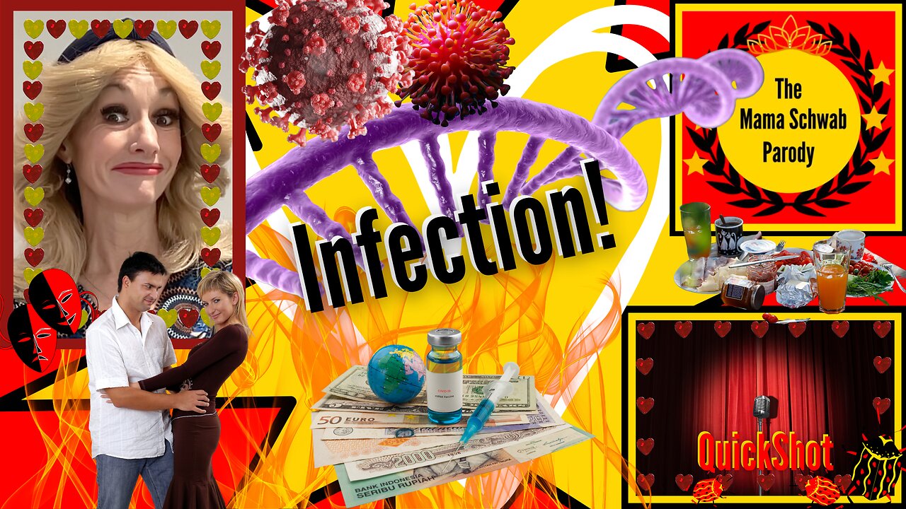 Infection!