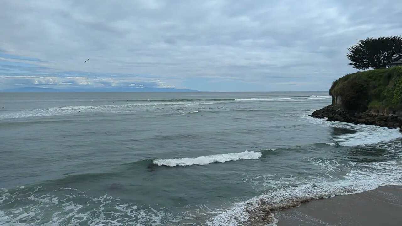 Get Bogged in the sand...Relax