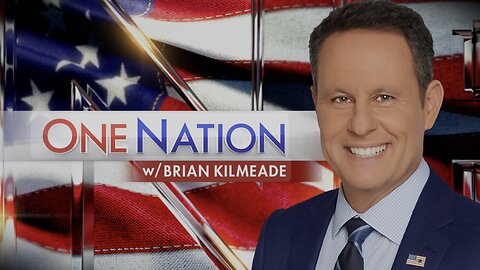 ONE NATION with Brian Kilmeade (07/27/24) Trump Rally @ St. Cloud, MN