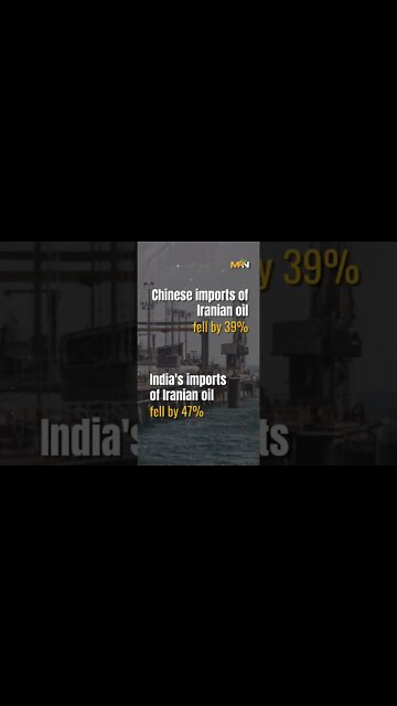 Neocons Sanction Iran For Regime Change