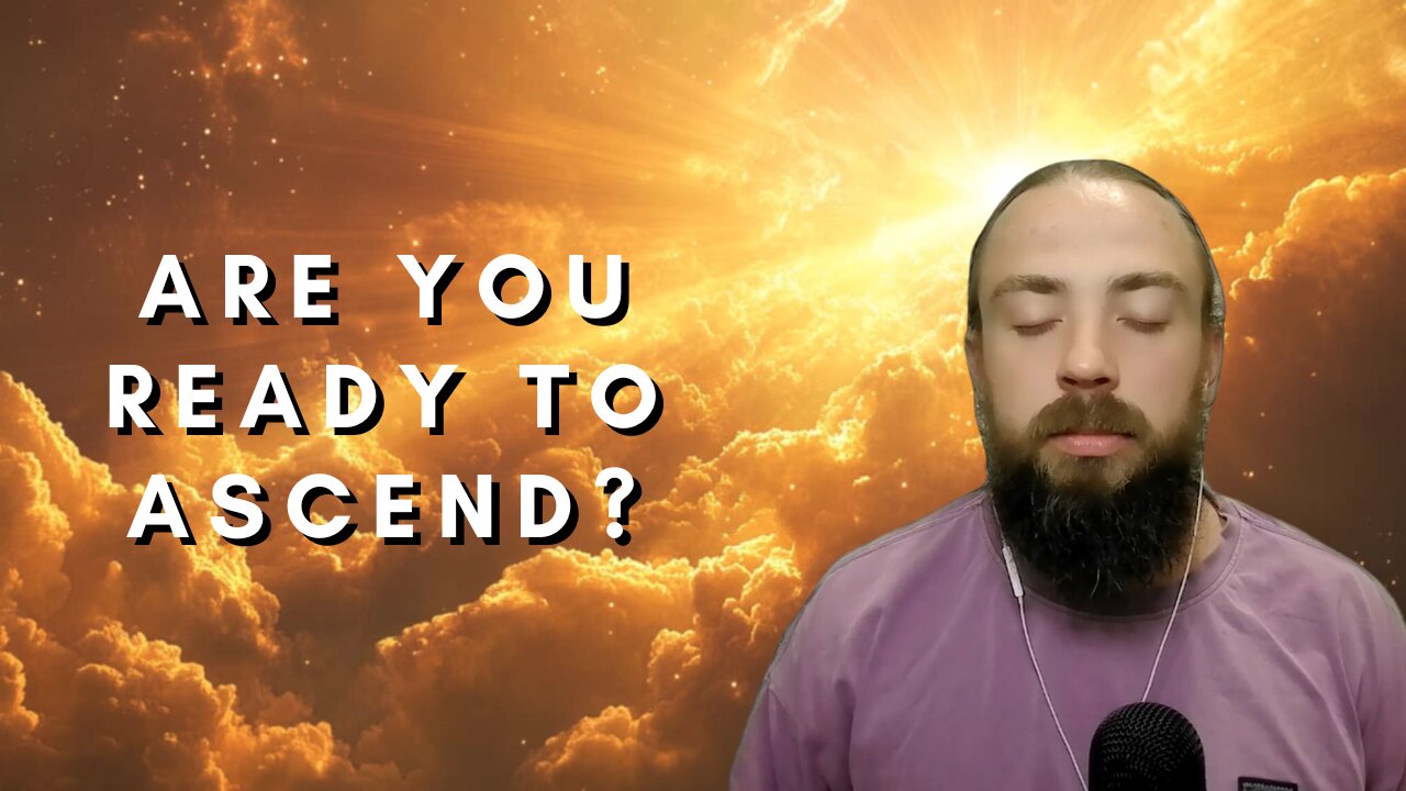 The Truth About Ascension | A Divine Message You Need to Hear