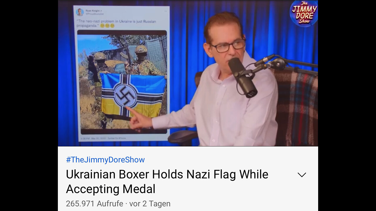 Nazis in der Ukraine