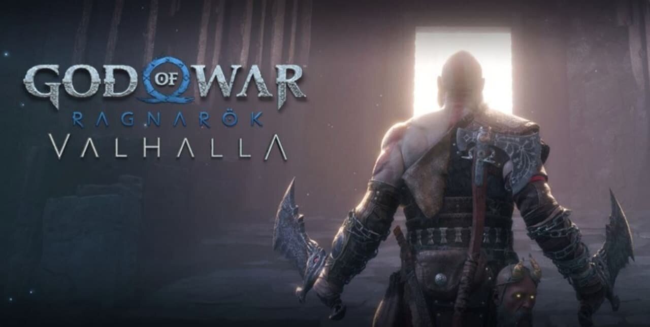 God of War Ragnarok: Valhalla DLC