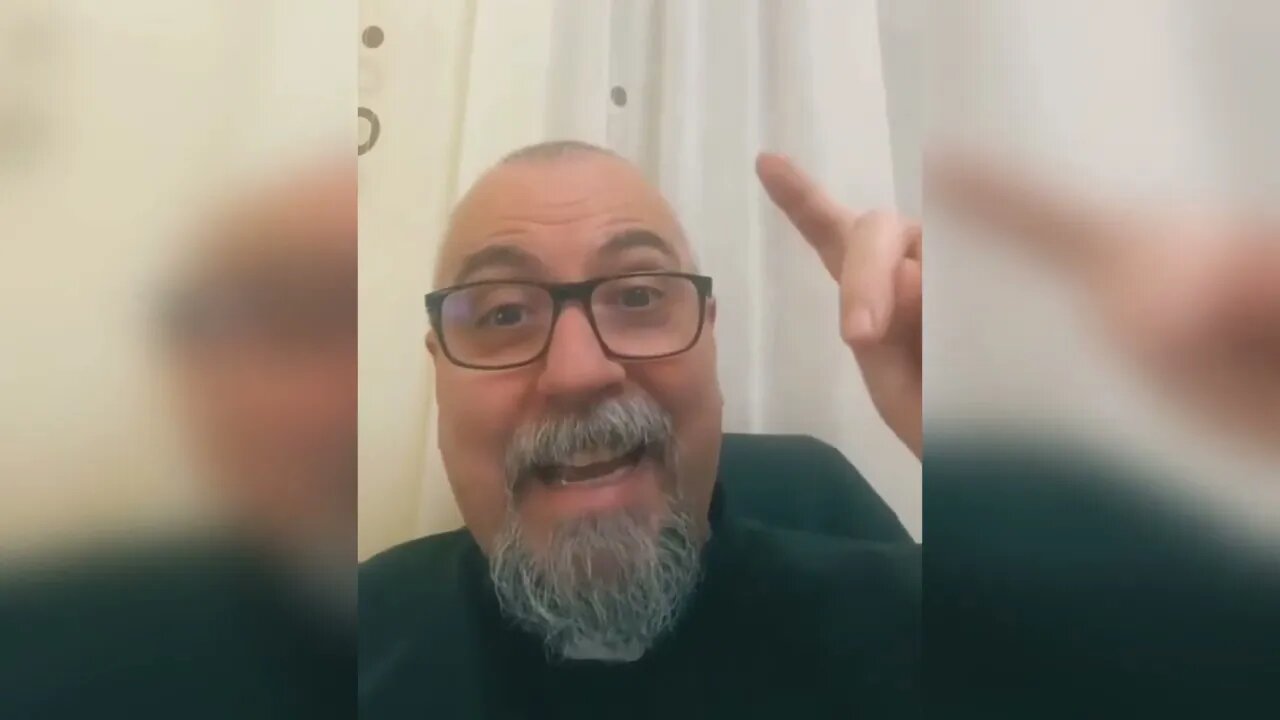 ¿Religión o Relación con Dios? - Padre Juan Molina