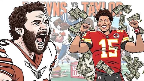 Mahomes, Baker Mayfield's Rage, and Kyler Murray's Comeback