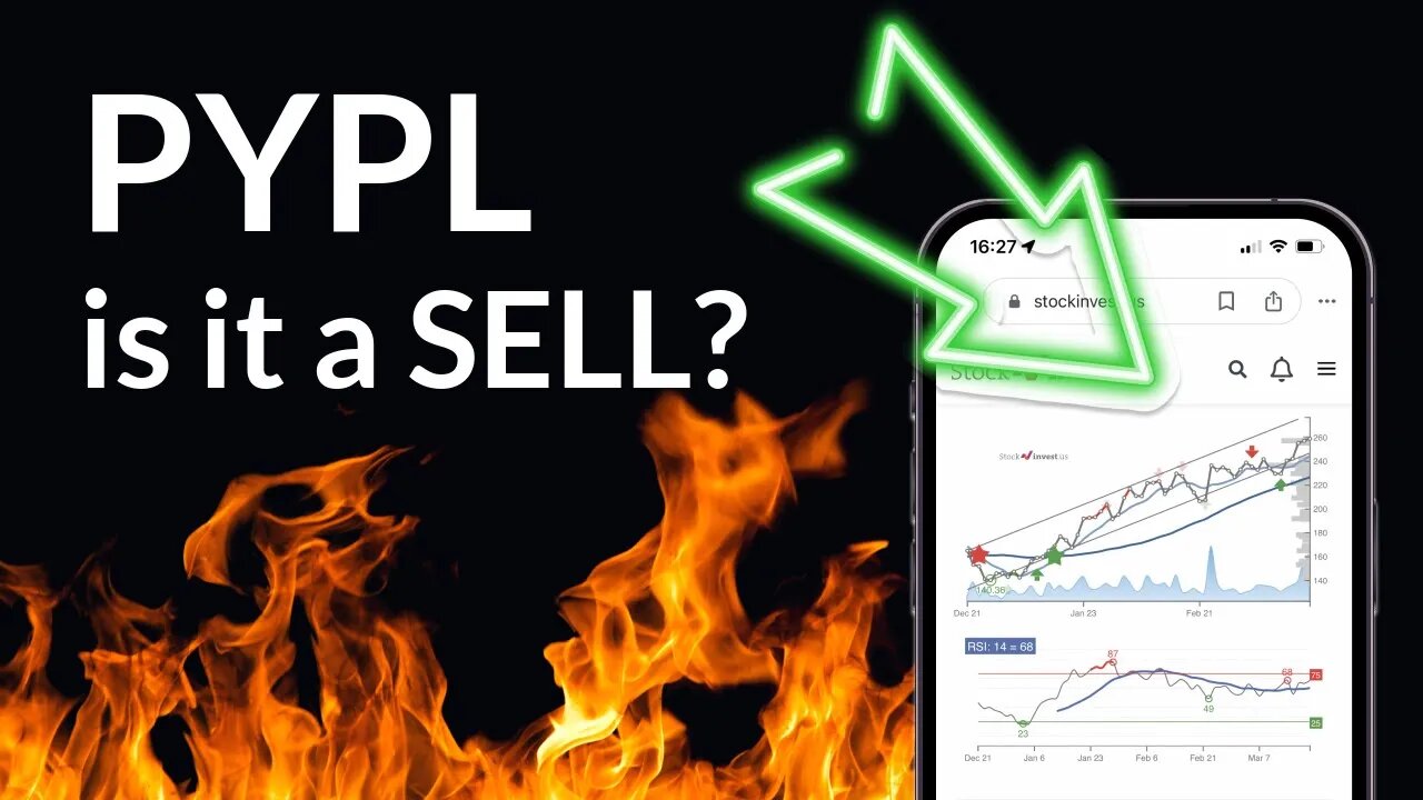 Navigating PYPL's Market Shifts: In-Depth Stock Analysis & Predictions for Mon - Stay Ahead!