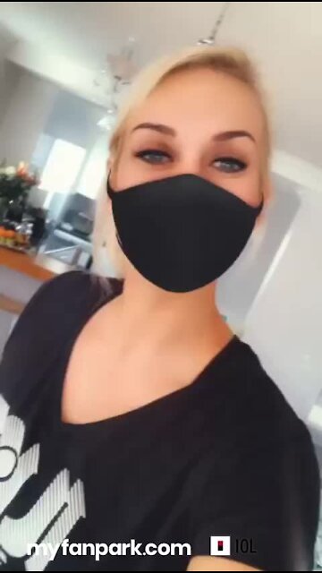 WATCH - Vanes-Mari du Toit: Let’s stay together by living apart (Lu7)