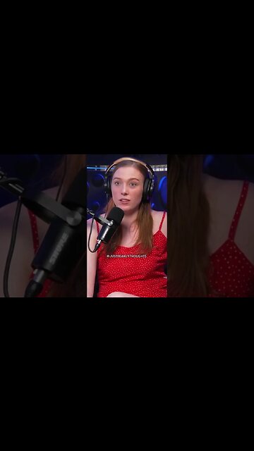 Feminist GETS Bitter On MEN!!!