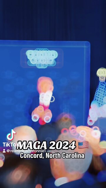 MAGA 2024 🇺🇸