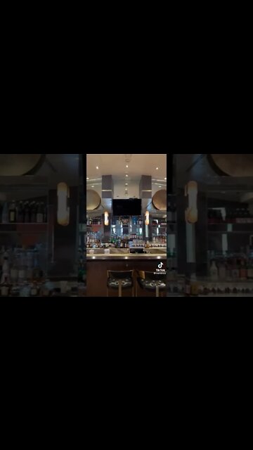 “Getting Your Bill Paid For At A Restaurant” Tutorial