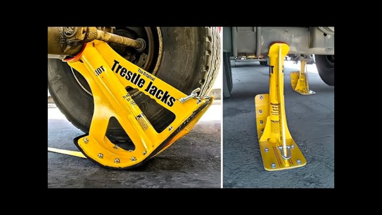 Amazing. CAR INVENTIONS YOU SHOULD SEE