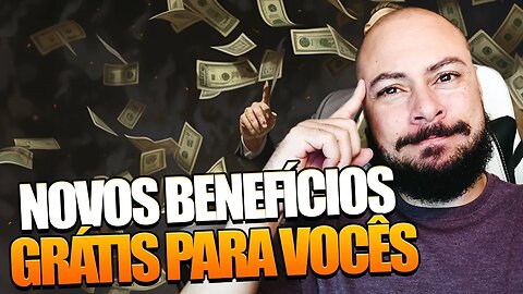 MERCADO FUTURO 3 salas de sinais GRATUITAS para VOCÊ operar 🤑