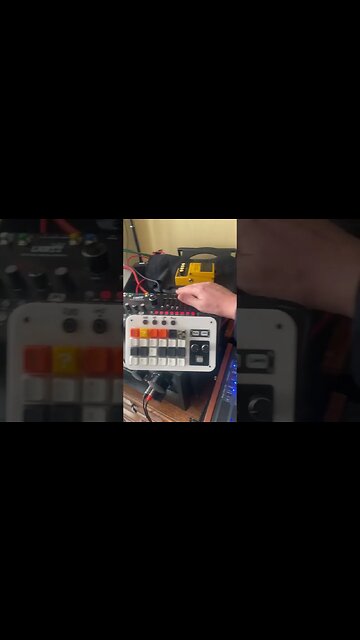 Essence Quest - 002 #techno #music