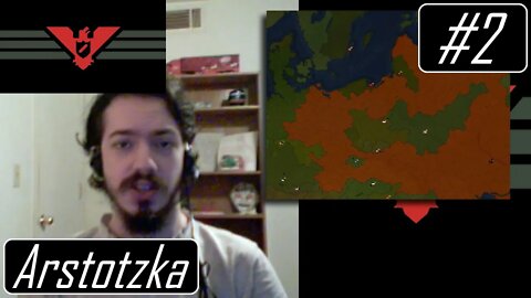 Arstotzka News #2