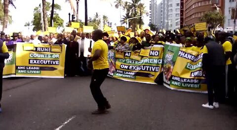 Stop using courts to fulfil agendas, says ANC in KZN (nHF)