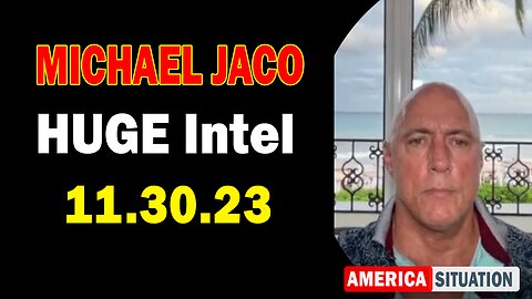 Michael Jaco HUGE Intel: "Will We Have China Flu Part 2 For Kids As 600 Hospitals In US Closing?"