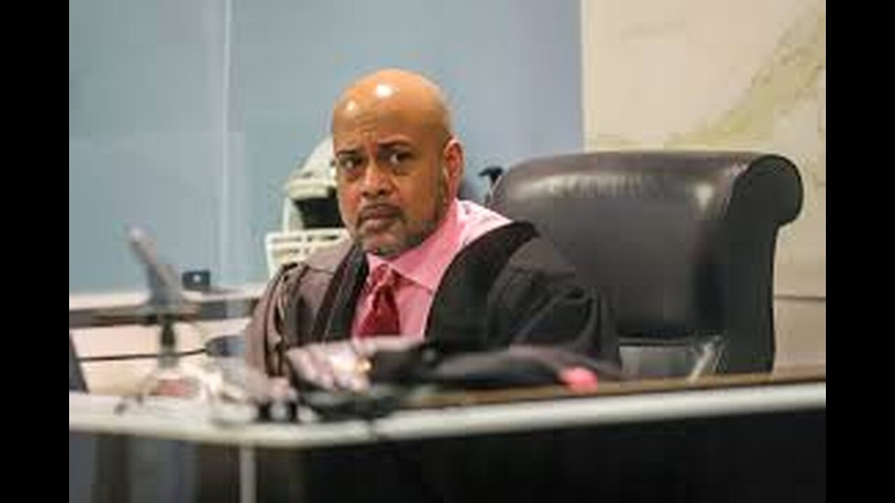 Detroit judge sidelined for making sleepy teen wear jail clothes on court field trip