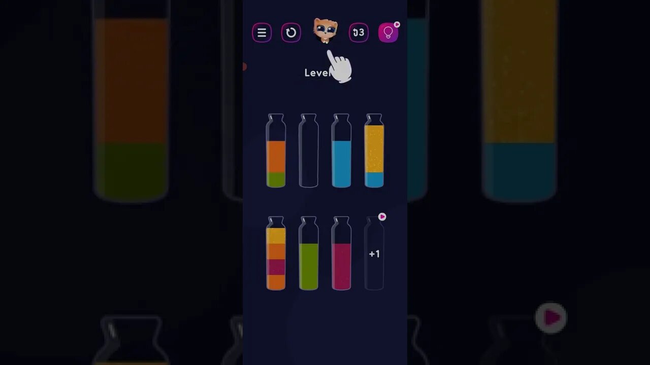 Get Color Level 12