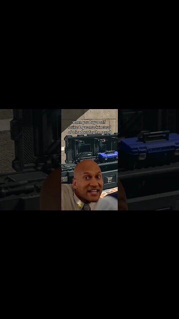 is it against the law? #shorts #buystation #warzone2 #gamingmemes #warzonememes #keyandpeele #vondel