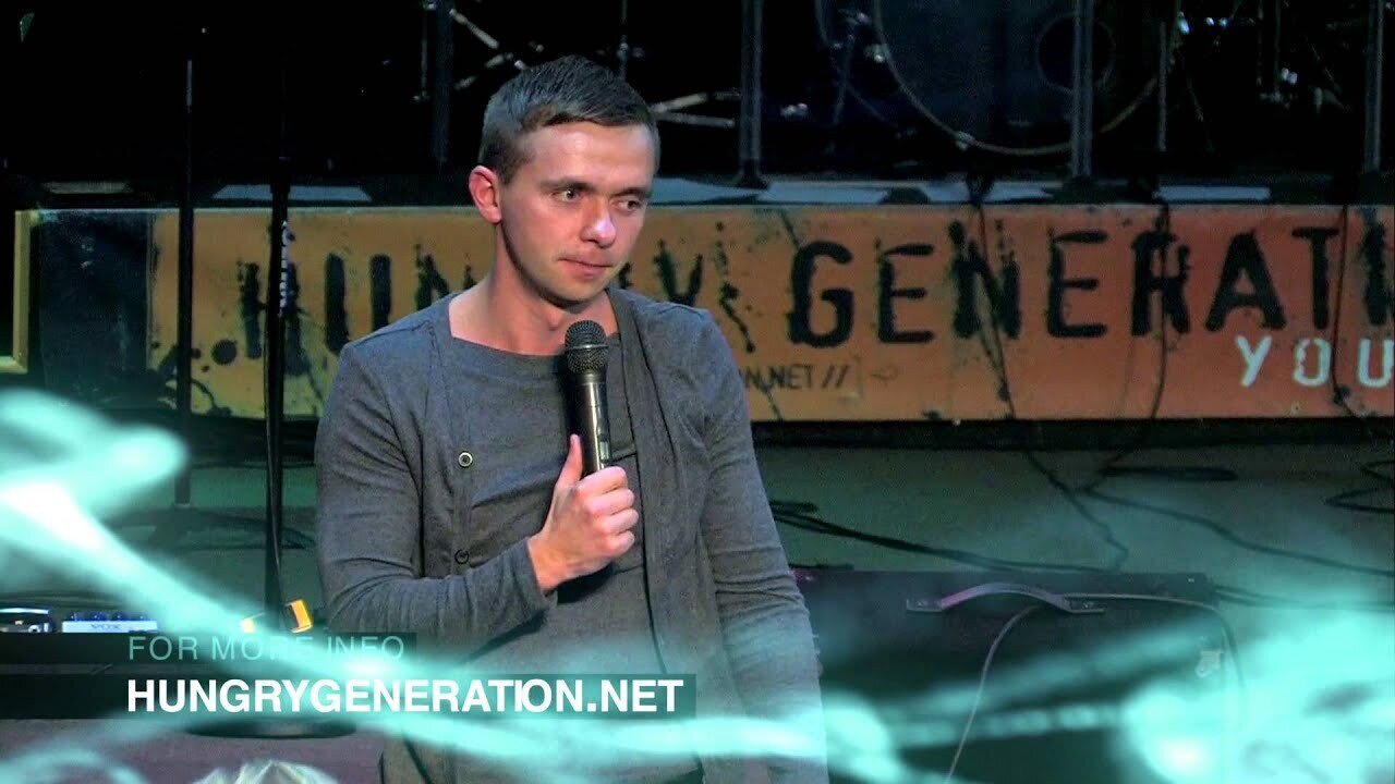 Holy Spirit in you is better than physical Jesus with you