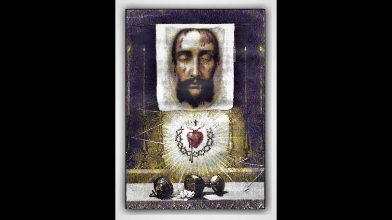 Carmelite Nuns of the holy face, Raison d'être of our vocation
