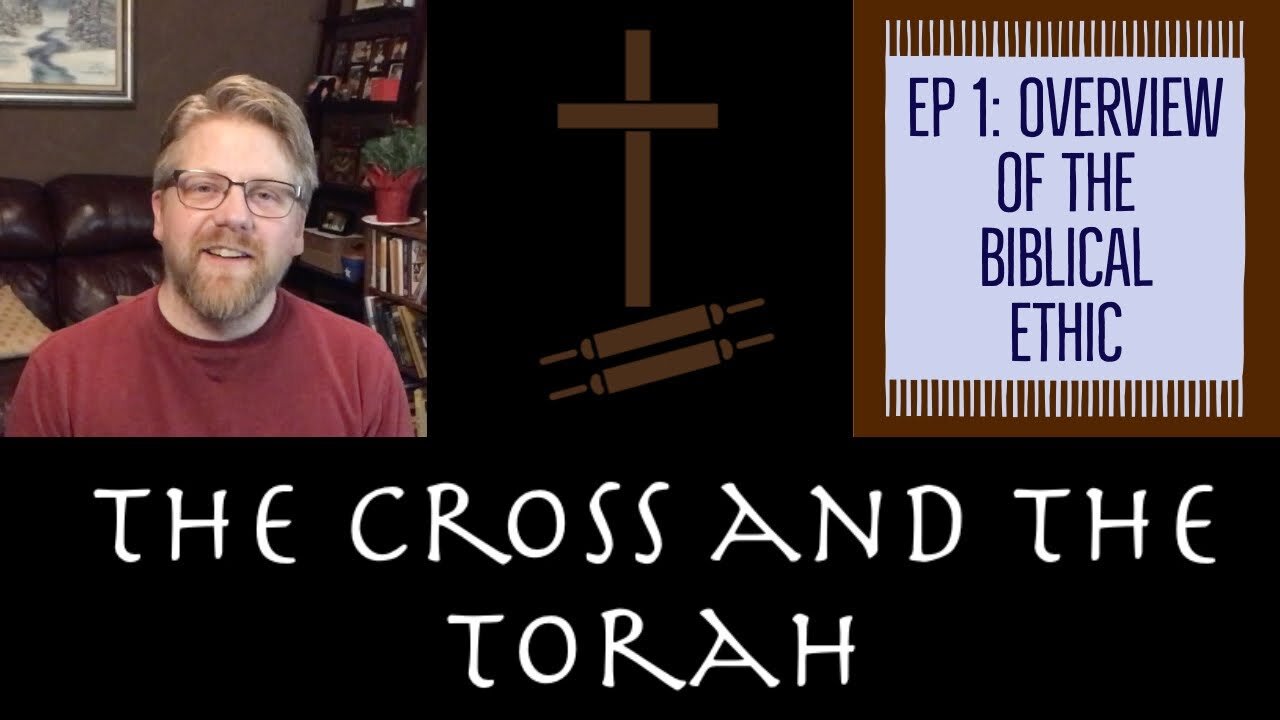 The Cross and the Torah 1 Hebrew Roots Movement Debunked Introduction