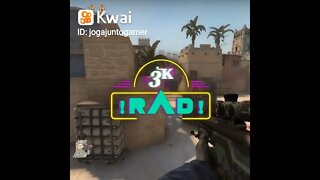 Defend Bomb A Mirage cs GO