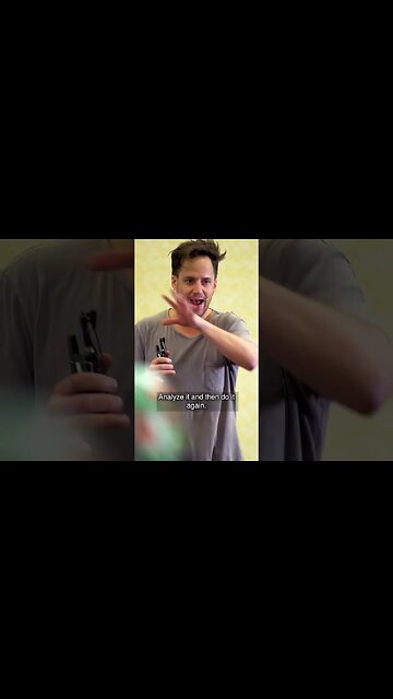 At Home Exercise To BOOST Your Social Skills! ⚠️