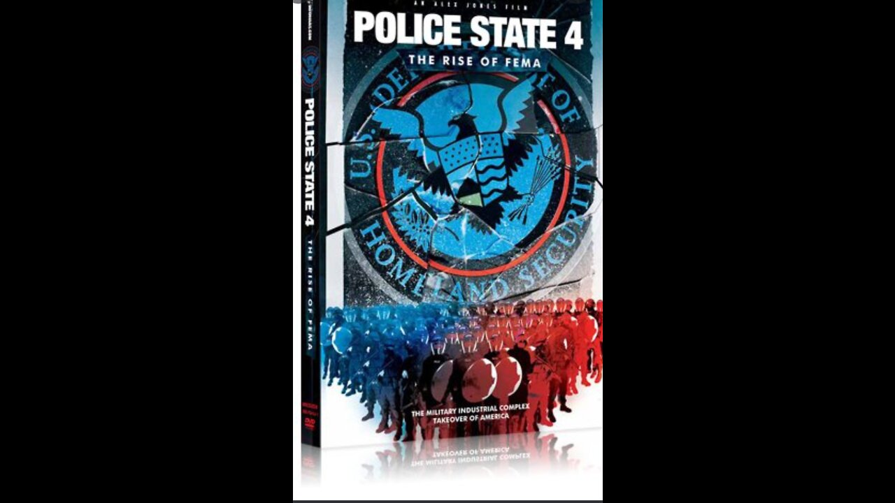 Police State 4 - The Rise of FEMA