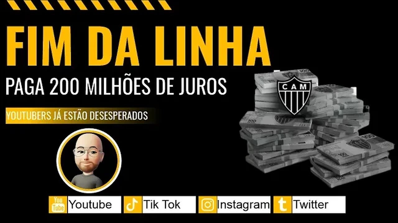 ⚫🔴 ILUDEM o TORCEDOR que o ATLÉTICO é RICO 🐓🤪