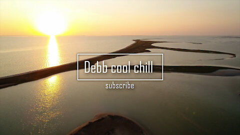 chill music John Debb ver24