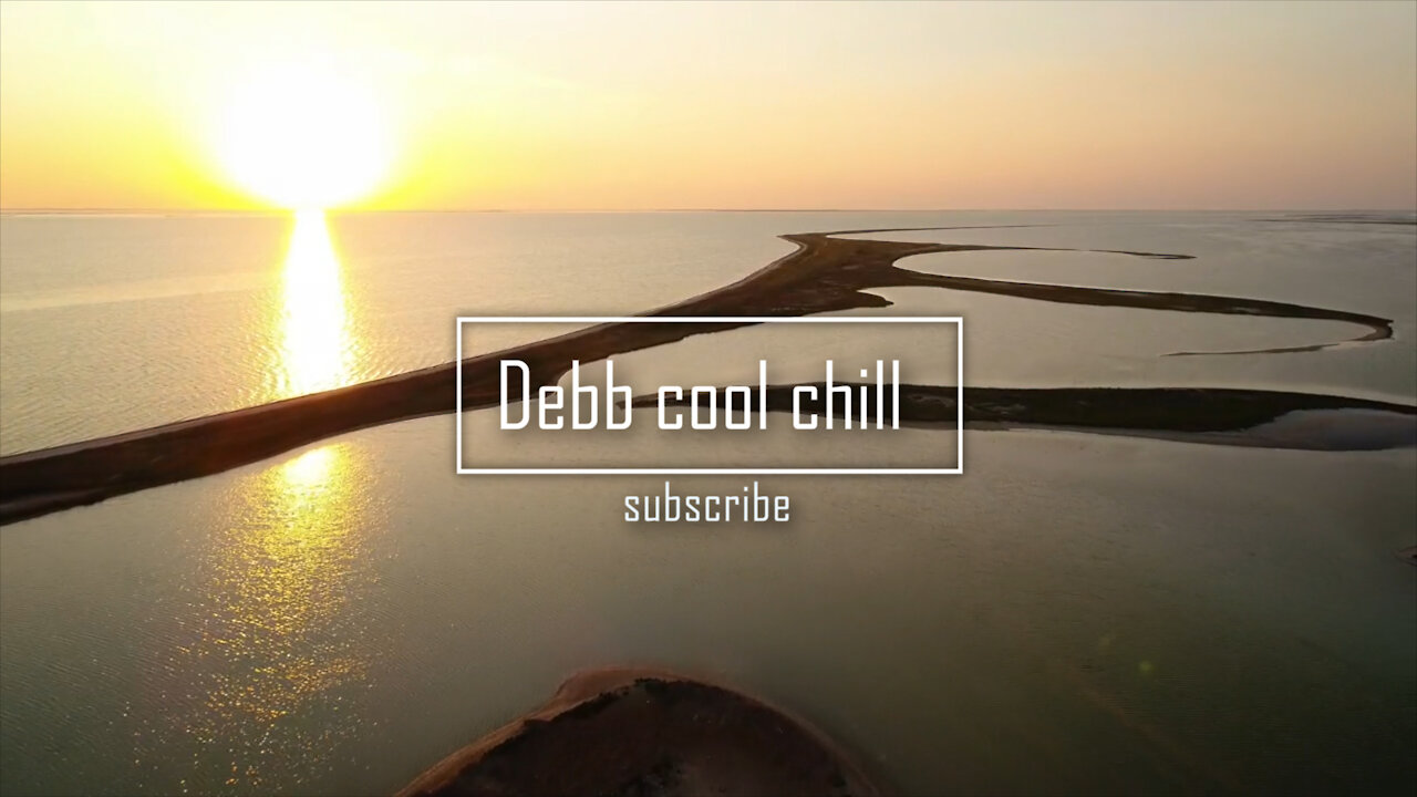 chill music John Debb ver24